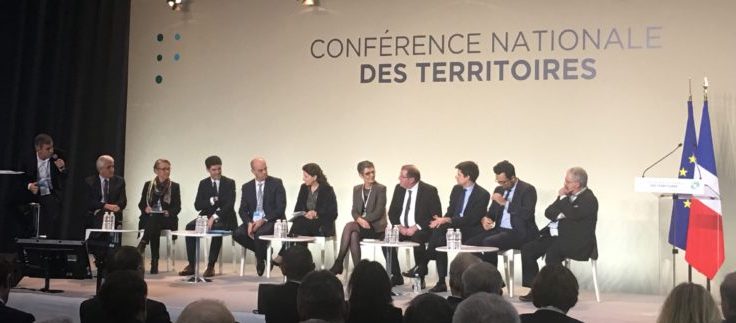  "Le Gouvernement doit ouvrir un dialogue "sans tabou" avec Gilles Simeoni et Jean-Guy Talamoni