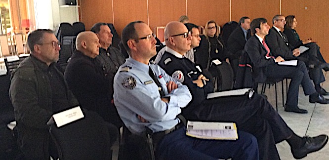  Conseil départemental de Sécurité civile : 197 feux de forêt et 6 209 ha détruits en Haute-Corse