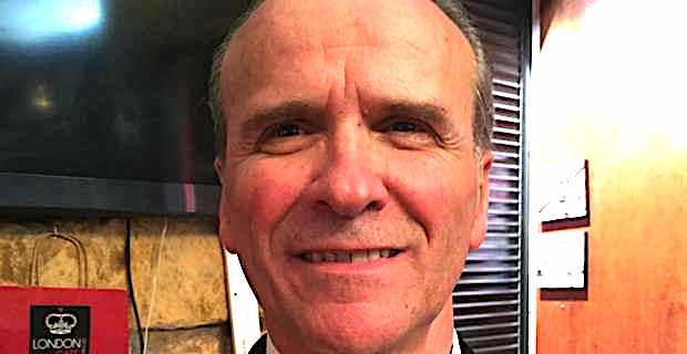 Paul Pellegri, DGS de la dernière mandature à la CTC : "Une expérience intense"