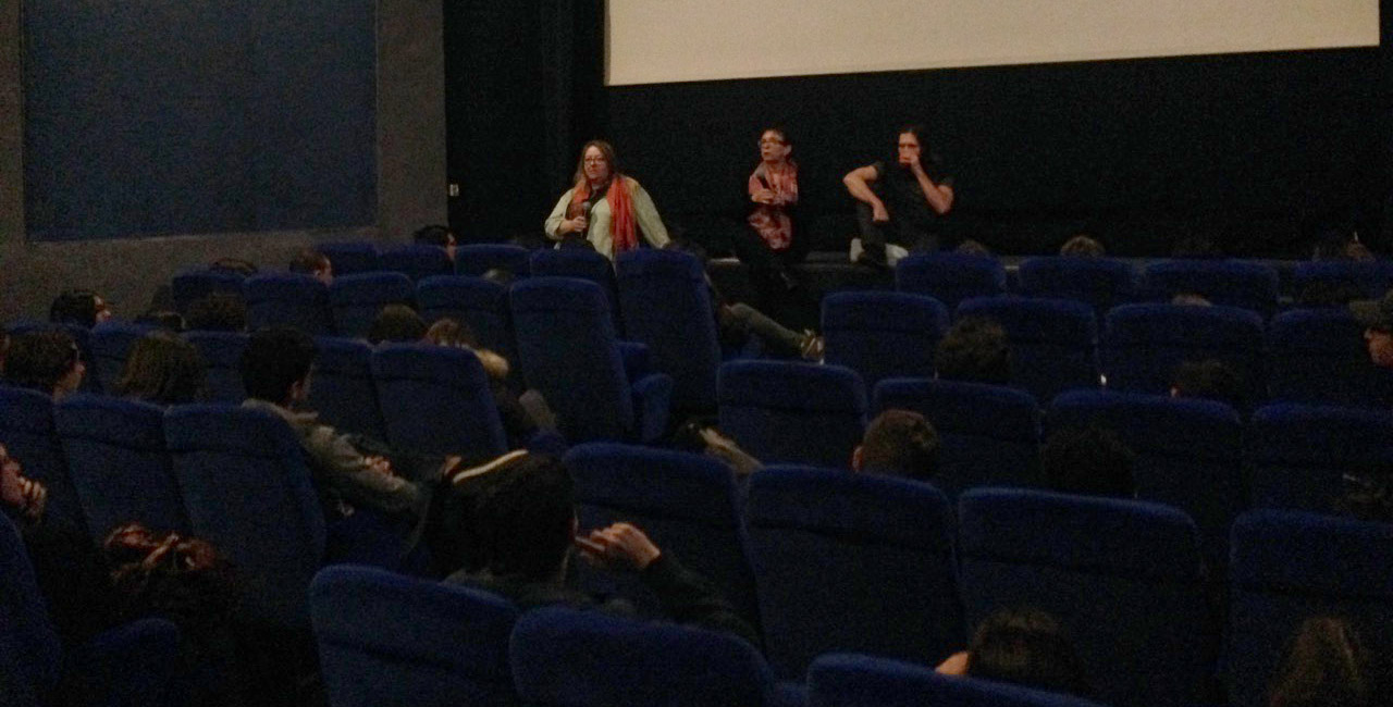 Musanostra poursuit sa route au Studio cinéma