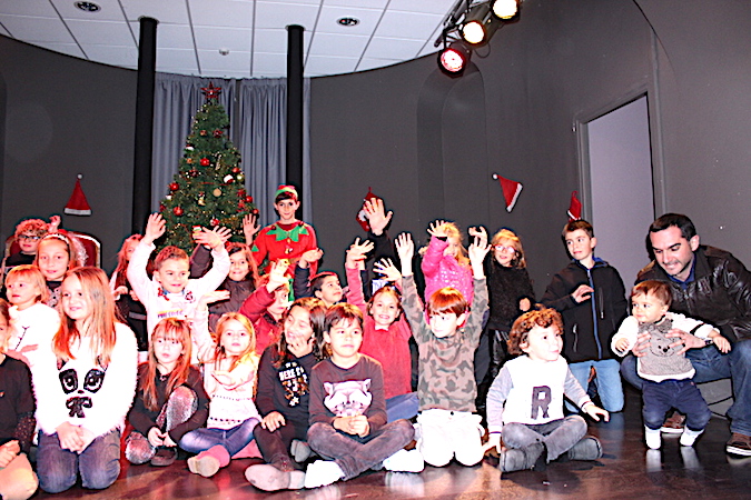 (Photo Lucie Boulanger)