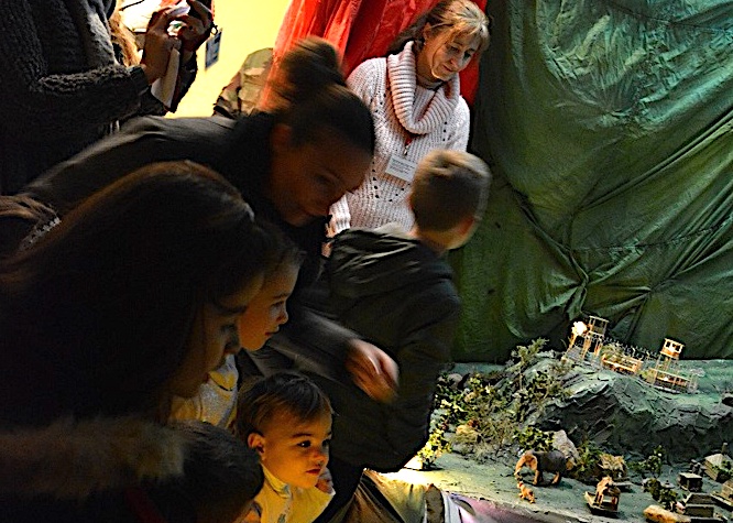 Photos cellule audio 2e REP