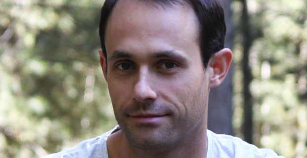 Ghjuvan’Carlu Simeoni, directeur général et gérant financier de FemuQuì Ventures.