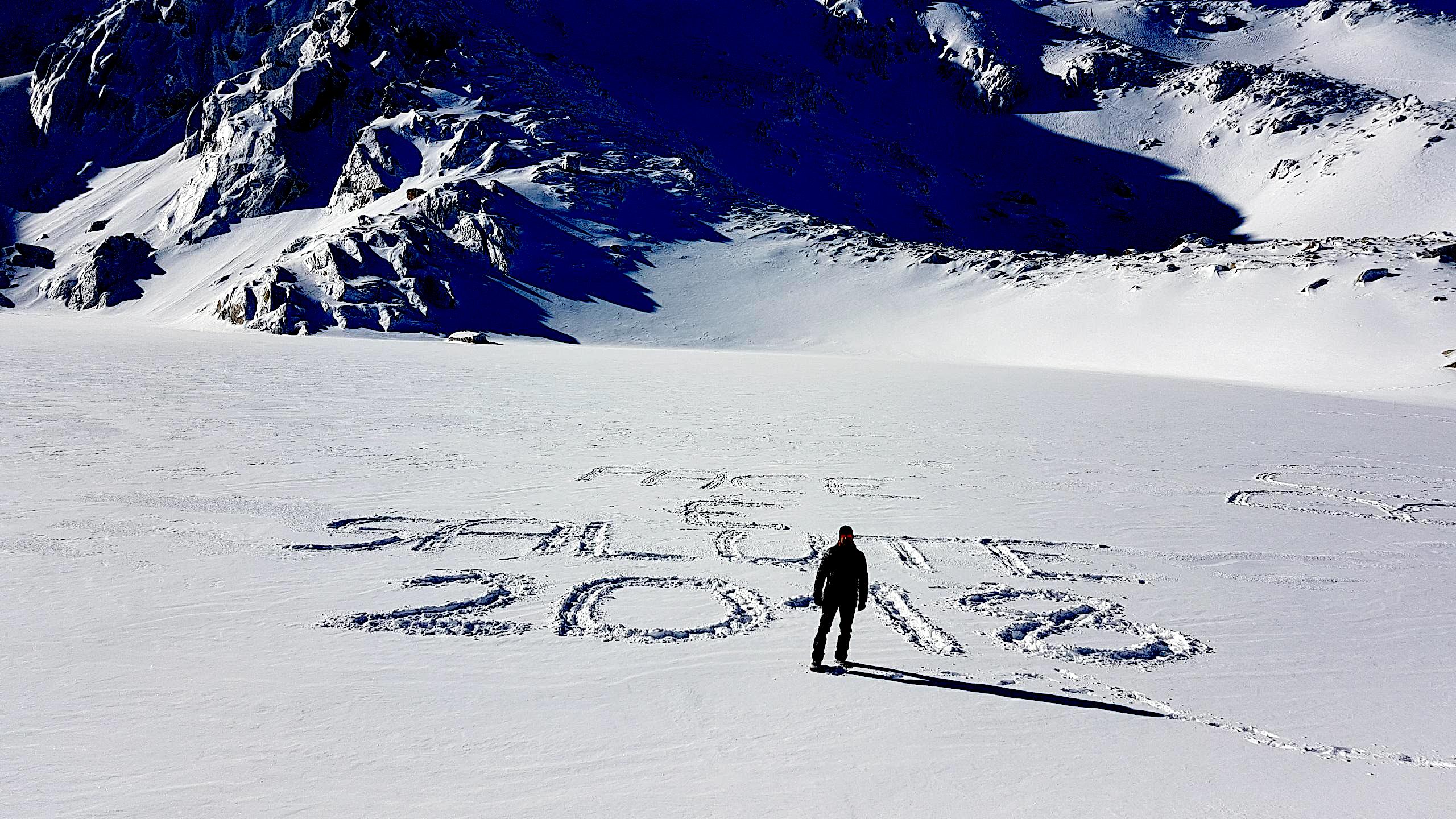 Pace è salute à tutti per u 2018