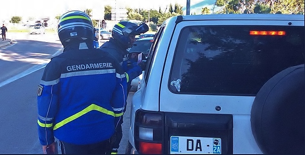 Corse-du-Sud : Le réflexe "éthylotest" pour s'auto-contrôler