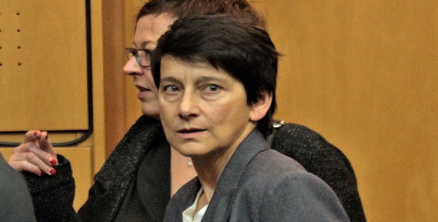 Fabiana Giovannini : "Mon engagement et mon dévouement envers Gilles Simeoni et la Corse restent entier"