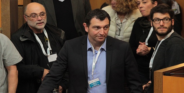 Jean-Charles Orsucci (Andà per dumane) : « Nous défendrons les intérêts de la Corse sans dogmatisme ni esprit partisan »