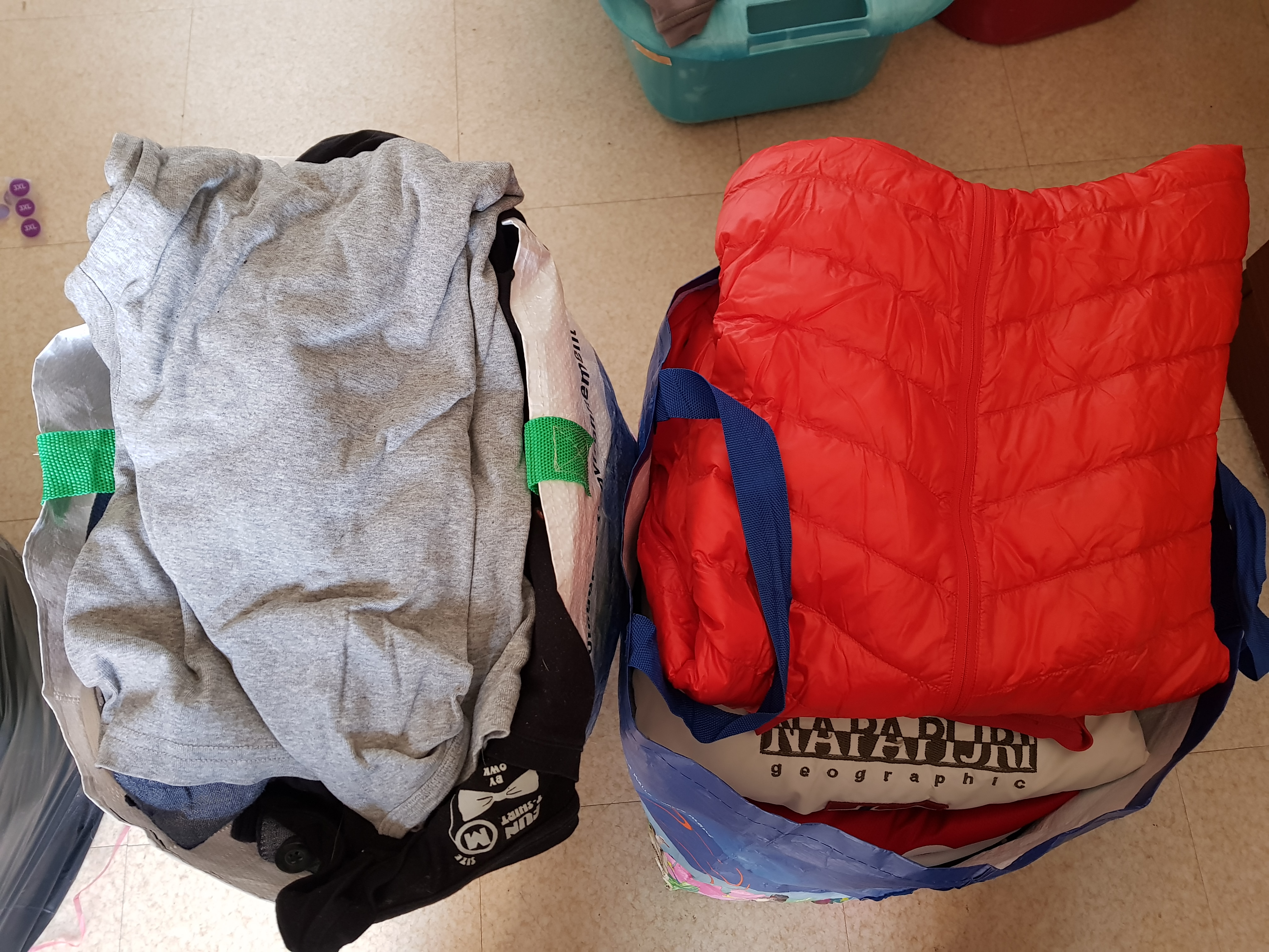 La Balagne aussi se mobilise pour les sinistrés de la Plaine Orientale