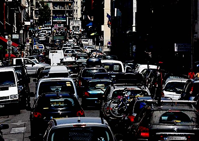  Ajaccio  : Après la trêve des confiseurs voilà celle des horodateurs. A moins que…