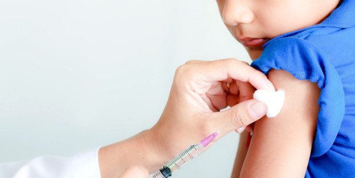 Depuis le 1er janvier 2018, 11 vaccins au lieu de trois obligatoires pour les moins de deux ans