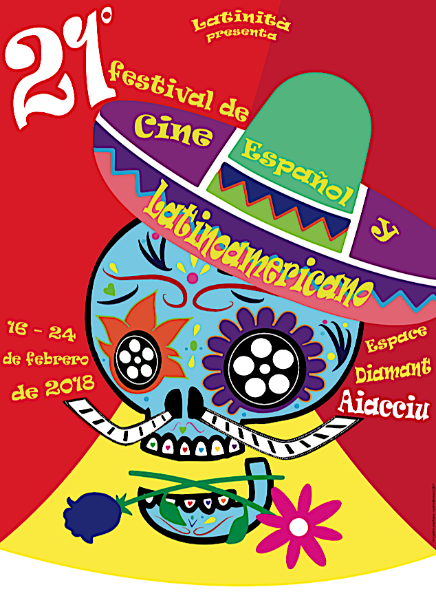 Le festival du cinéma espagnol et latino-américain d’Ajaccio célèbre sa 21e édition