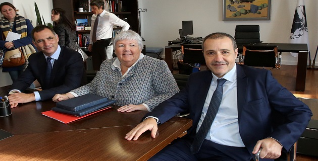 Leaders territoriaux : Ne pas se laisser prendre au piège d'un dialogue interminable avec l'Etat