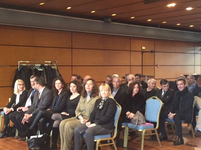 Les aéroports d’Ajaccio et Figari au top de la sécurité