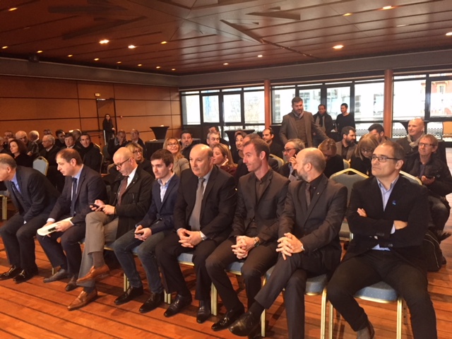 Les aéroports d’Ajaccio et Figari au top de la sécurité