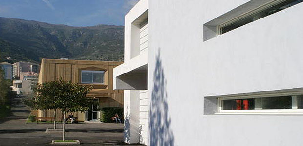 Amicale de la Prépa Lettres du lyce Giocante : Deux conférences en Janvier