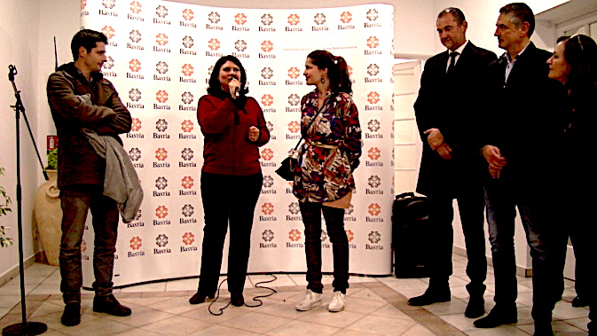 Bastia : De belles scènes de la vie conjugale au théâtre de la ville