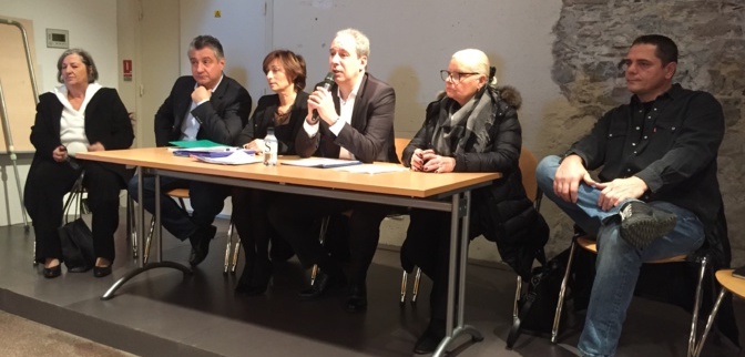 Jean Zuccarelli et DAPB dans les starting-blocks pour les municipales de 2020 !