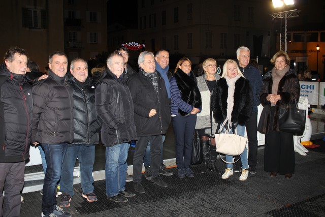 Animations de "Natale in Calvi" : Un bilan satisfaisant malgré les intempéries