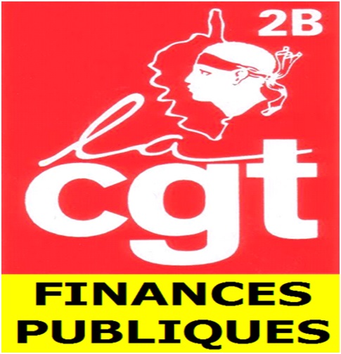 CGT : Mobilisation jeudi devant le Trésor Public à Bastia