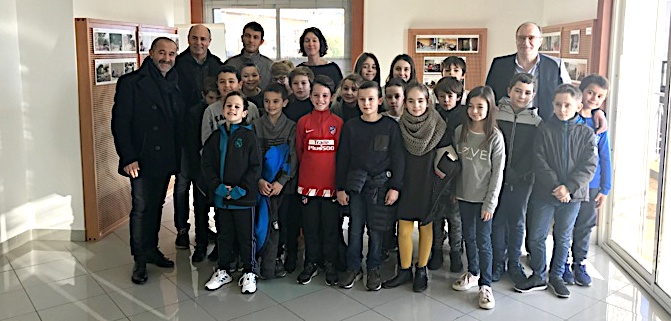 Stonde di scola : Quand la photographie s’invite aux écoles de Ville-di-Pietrabugno