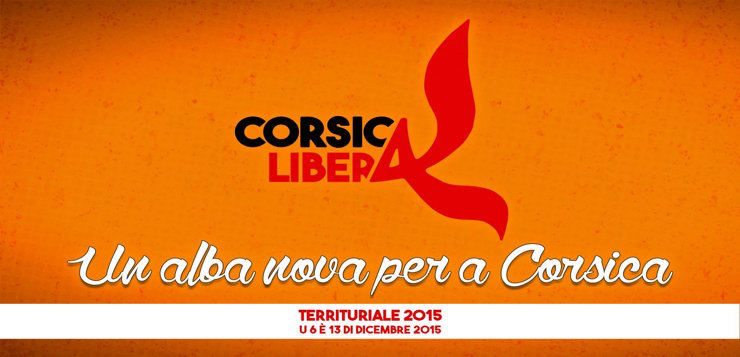 Agression de Borgo : La réaction de Corsica Libera 