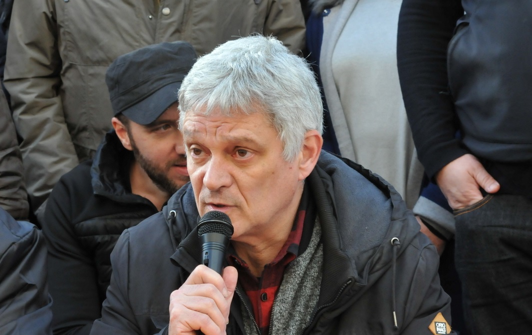 Corsica Libera: "nous espérons que le président de la République n’oubliera pas les déclarations du candidat Macron"