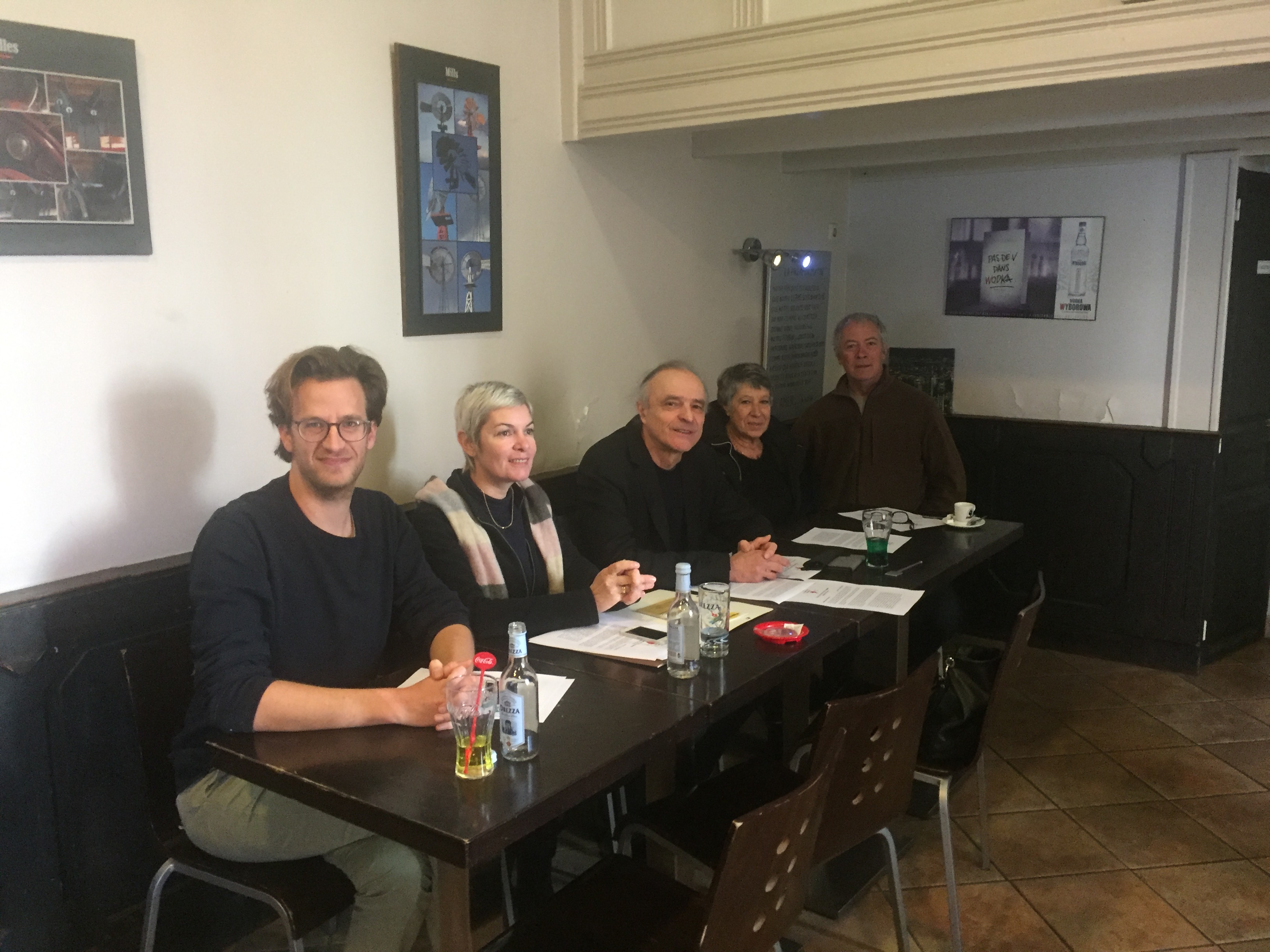 La LDH dresse un bilan sur le dialogue engagé avec le gouvernement