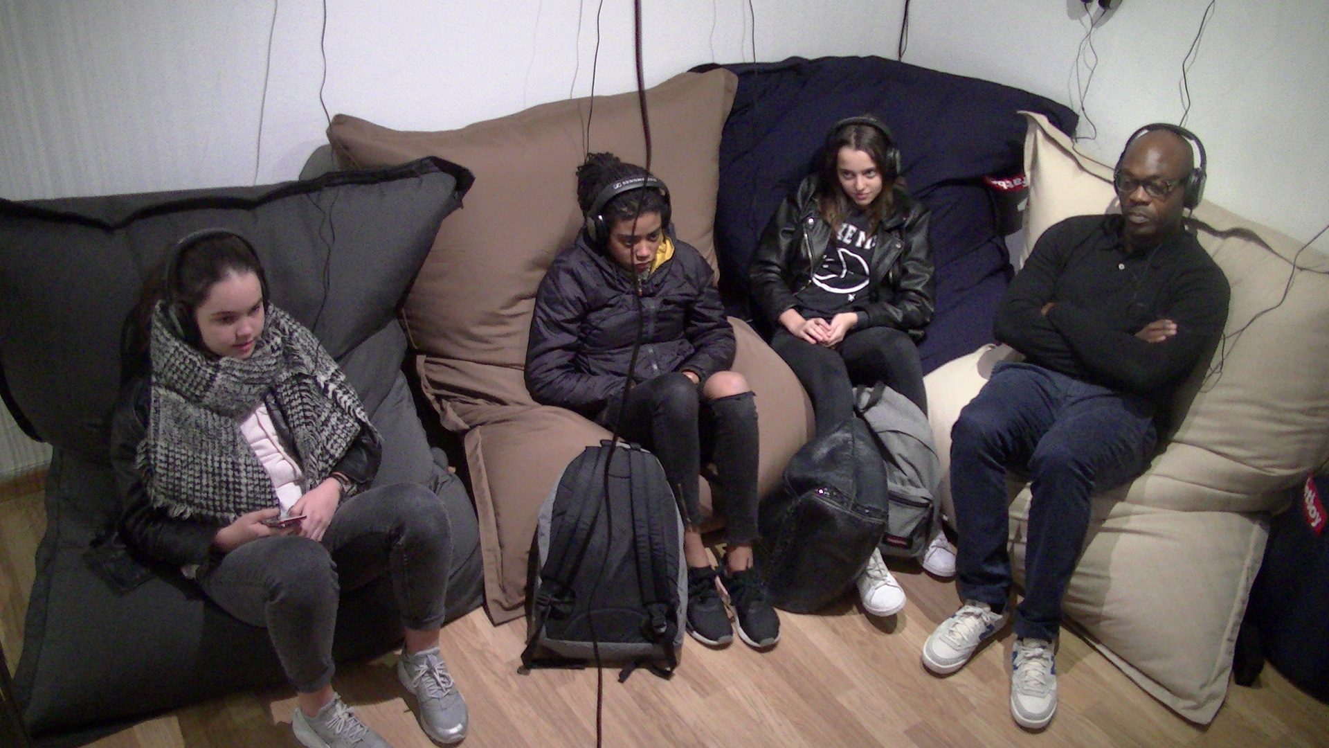 Bastia : Des éclats sonores qui vous propulsent au bout du monde ou tout simplement au coin de la rue