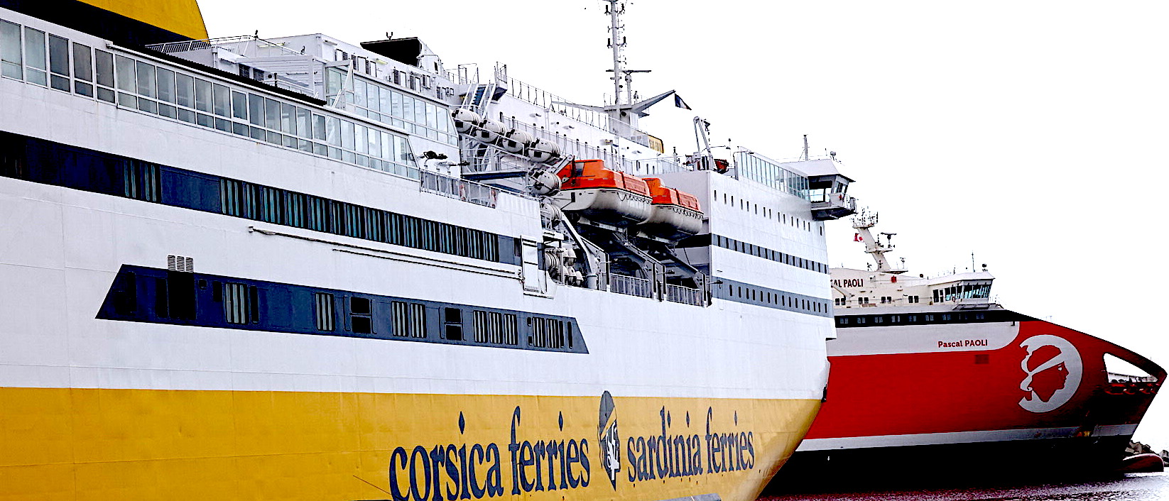 Transports : Petite hausse du trafic en Décembre