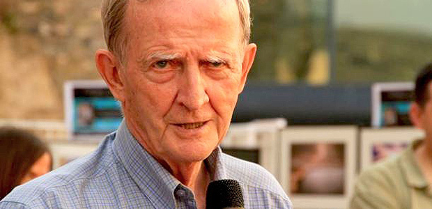 Pour Edmond Simeoni "en Corse, l'Etat retarde la solution… en vain"