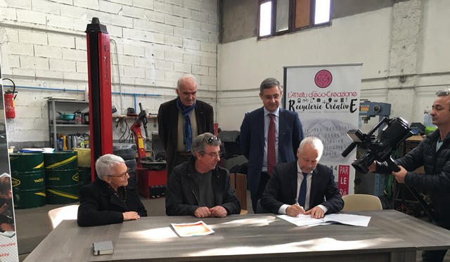 Un pladoyer pour agir en faveur de la mobilité inclusive en Corse 