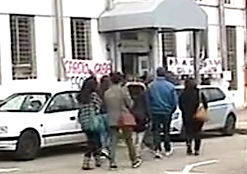 Le conflit se poursuit au service de cardiologie de l'hôpital d'Ajaccio