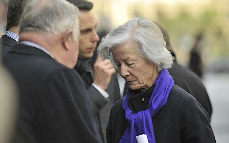 Dominique Erignac : « J’espère que la République ne faiblira jamais en Corse »