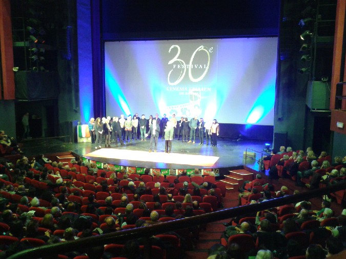 Photo Anna Gualtieri