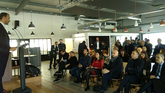  Corsica Innova : Pour les jeunes entreprises corses en recherche de fonds propres