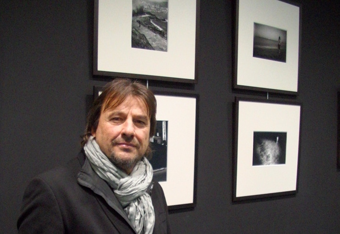 Bastia : La ville à travers l’objectif de Bernard Cantié