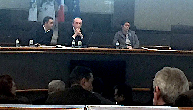 Ajaccio : Quartier du Finosello et orientations budgétaires au menu du conseil municipal