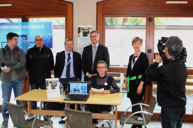 Des nouveautés aux Rencontres pour l'emploi de Calvi-Balagne