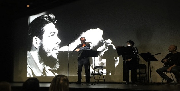  21ème édition du Festival de Cine Español y Latino americano d'Ajaccio : La palmarès