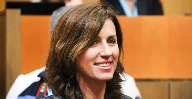 Mission Entreprise Entrepreneuriat et Emploi : Elle sera présidée par Marie-Antoinette Santoni-Brunelli