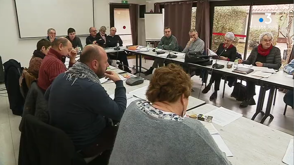 Manca Alternativa et Corse Insoumise : Une réunion pour refonder la gauche insulaire