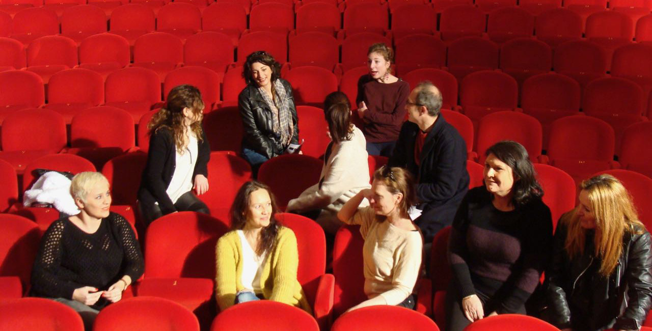 A Settimana Teatrale démarre samedi à Bastia