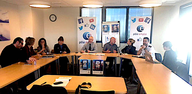 Semaine de l'emploi maritime (12-16 Mars :  Le potentiel de la filière en Corse