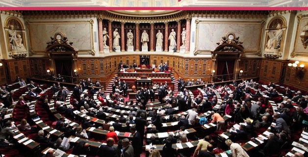 Constitution : La Corse sacrifiée