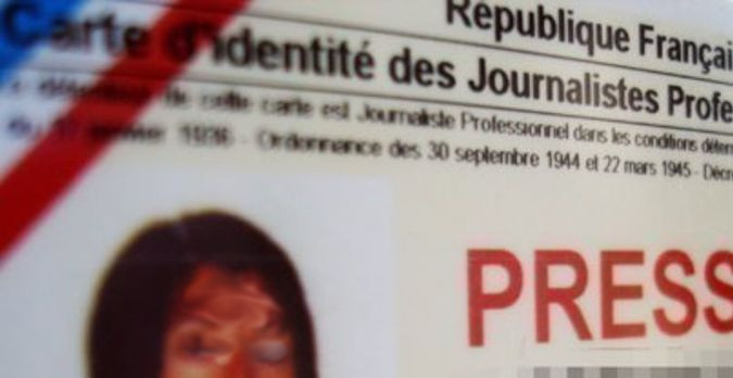 La Corse invitée aux Assises du Journalisme de Tours : Les médias corses sont-ils exemplaires ?