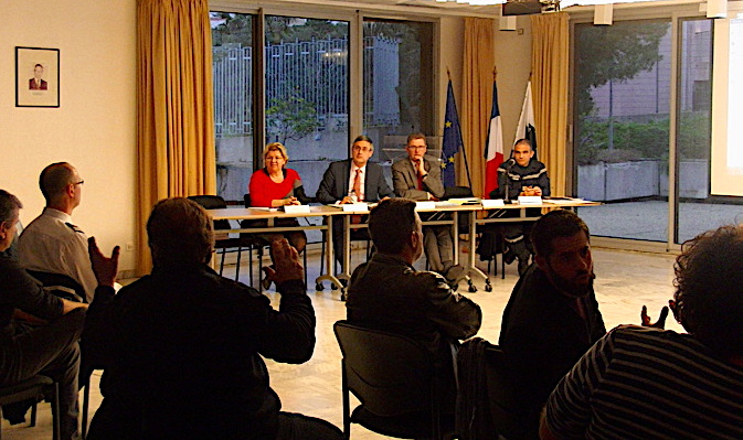 Incendies et fermeture provisoire des massifs forestiers : La Haute-Corse prévient et explique