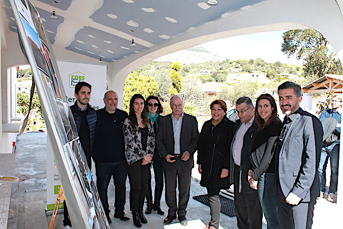 Résultats satisfaisants pour ORELI : Le dispositif énergétique porte ses fruits