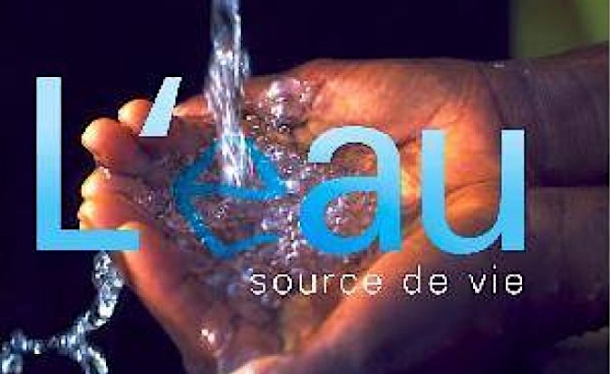 Ajaccio : "Je joue et j’agis pour la Journée mondiale de l’eau !"