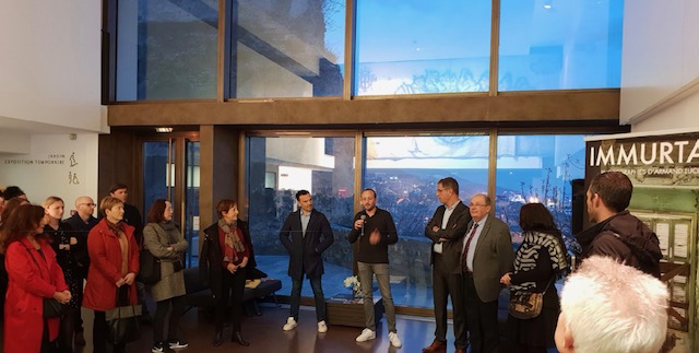 Immurtali : Une balade photographique pour un autre regard sur la ville de Bastia