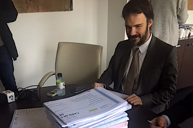 PADDUC Le point sur les premiers jugements du Tribunal Administratif de Bastia